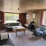 Dom wakacyjny 30579-odder-dyngby-havvej-5 *