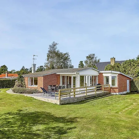 30579-odder-dyngby-havvej-5 בית נופש