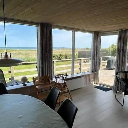 בית נופש 30579-odder-dyngby-havvej-5 *