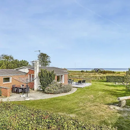 בית נופש 30579-odder-dyngby-havvej-5 אודר