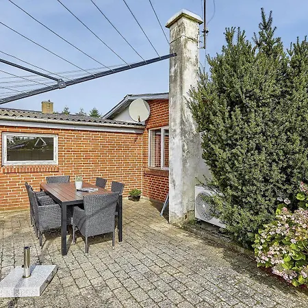 30579-odder-dyngby-havvej-5 בית נופש