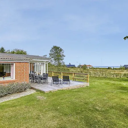 30579-odder-dyngby-havvej-5 בית נופש אודר