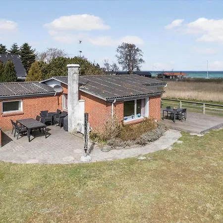 30579-odder-dyngby-havvej-5 בית נופש