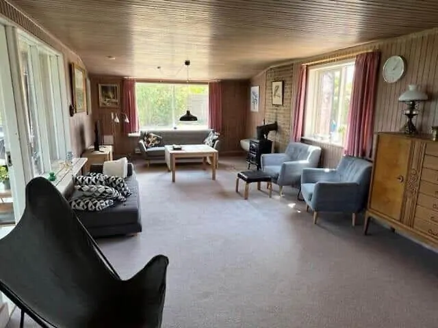 Σπίτι διακοπών 30579-odder-dyngby-havvej-5 *