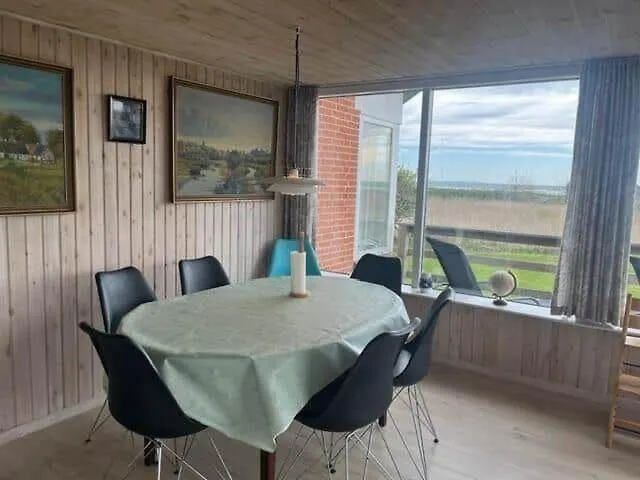 30579-odder-dyngby-havvej-5 Σπίτι διακοπών Odder