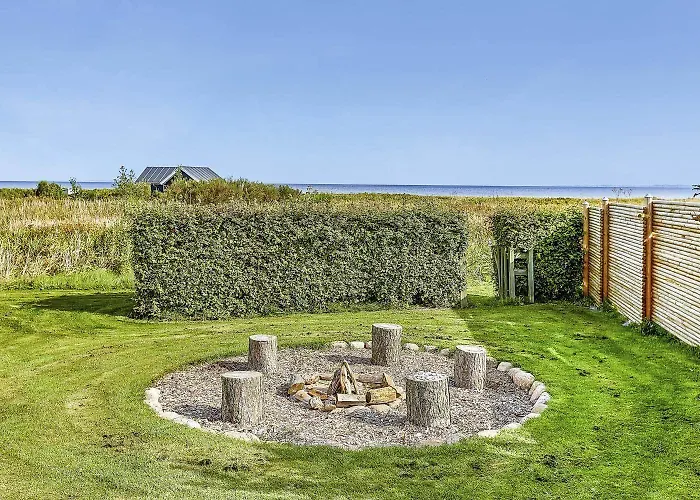 30579-odder-dyngby-havvej-5 Σπίτι διακοπών Odder