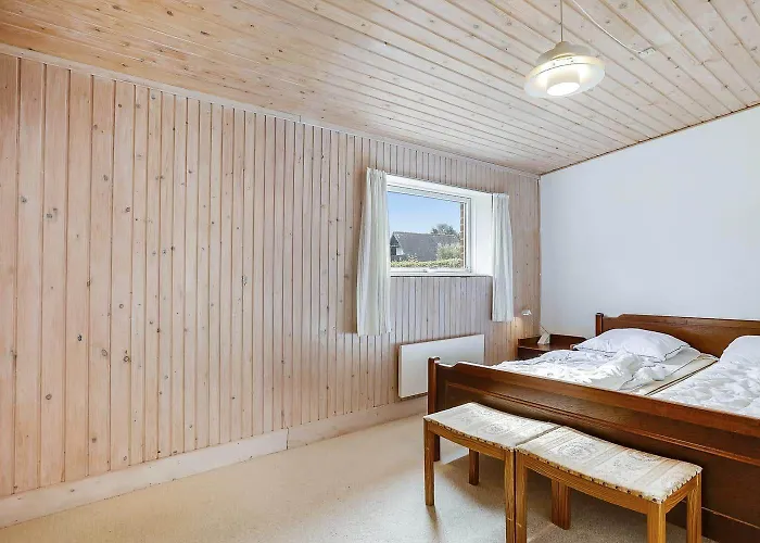 30579-odder-dyngby-havvej-5 Σπίτι διακοπών *