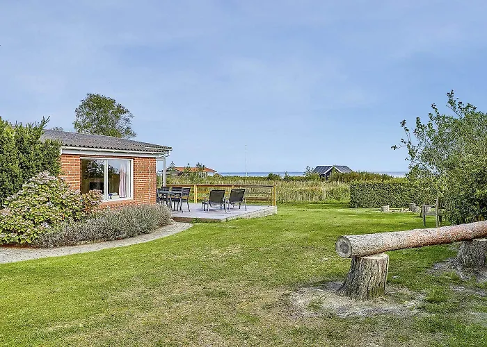 30579-odder-dyngby-havvej-5 Σπίτι διακοπών Odder