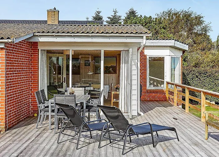 30579-odder-dyngby-havvej-5 Σπίτι διακοπών Odder