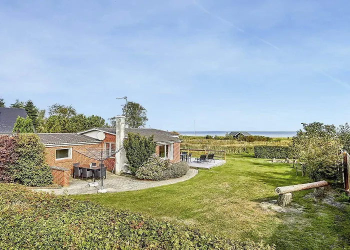 Σπίτι διακοπών 30579-odder-dyngby-havvej-5 Odder