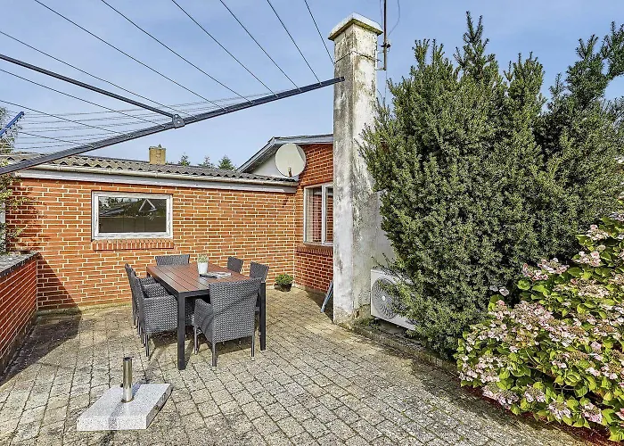 30579-odder-dyngby-havvej-5 Σπίτι διακοπών