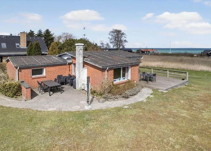 30579-odder-dyngby-havvej-5 Σπίτι διακοπών