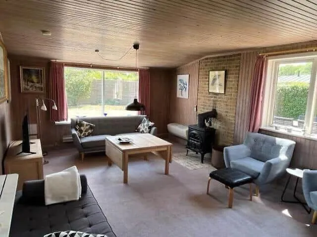 Holiday home 30579-odder-dyngby-havvej-5 *
