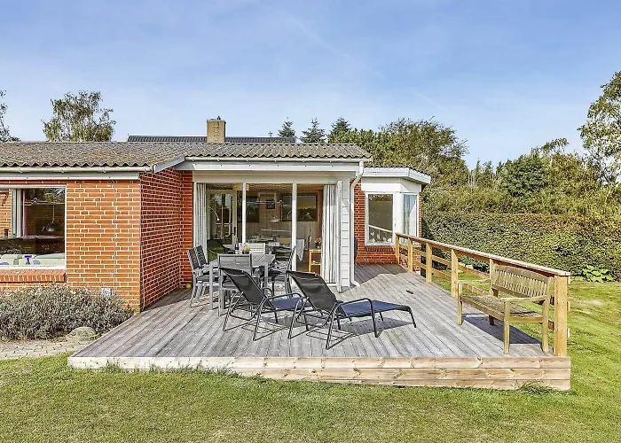 Holiday home 30579-odder-dyngby-havvej-5 *