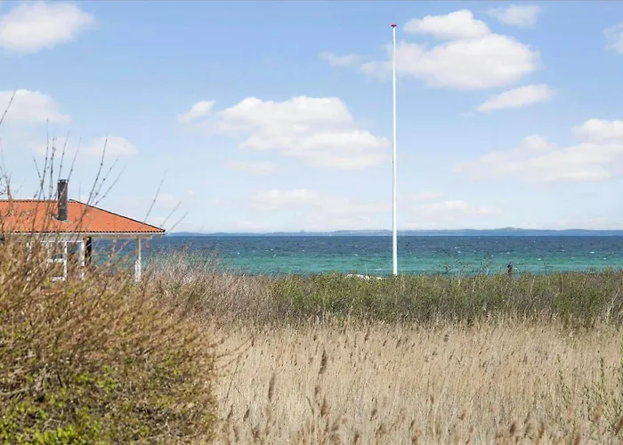 Holiday home 30579-odder-dyngby-havvej-5 *